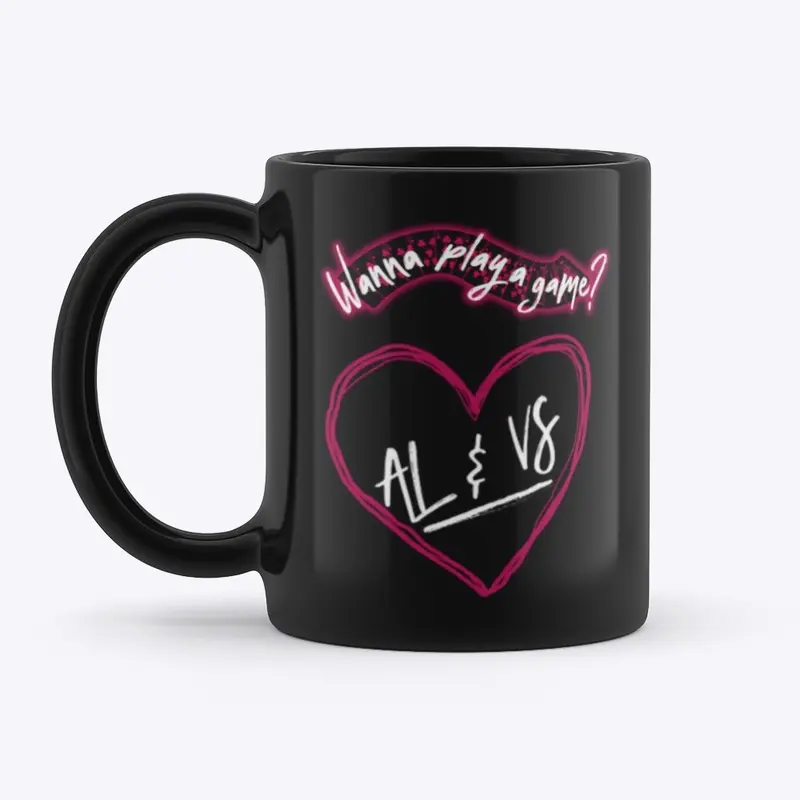 Nightmare Quote Mug