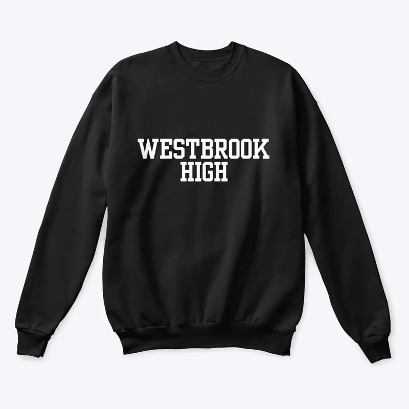 Kingston Brothers Westbrook Sweatshirt